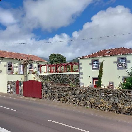 Affittacamere Casa do Plátano Cinco Ribeiras Esterno foto